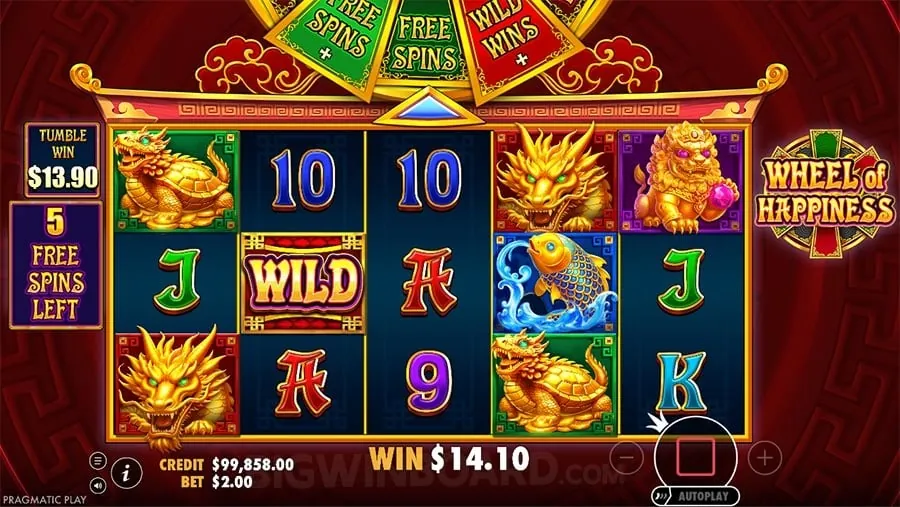 High-quality game art and creative designs for online casino games